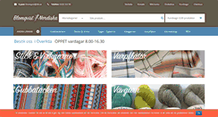 Desktop Screenshot of clb.se